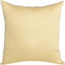 Satīna spilvendrāna 70x80 Nova zelta