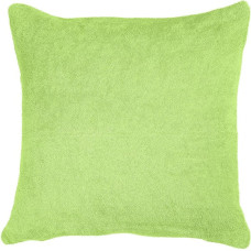 Frotē spilvendrāna 50x60 laima 058 bieza 200g/m2