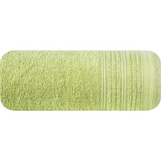 Ellen dvielis 70x140 11 laima sudrabs 500g/m2