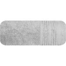Ellen dvielis 70x140 08 sudrabs 500g/m2