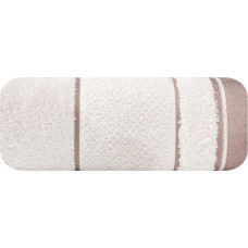 Moris dvielis 70x140 bēšs 02 500 g/m2 frotē