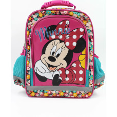 Mini Mouse 6355 Minnie Mouse tūrisma skolas mugursoma
