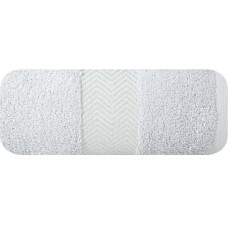 Igor dvielis 50x90 sudrabs 03 500g/m2