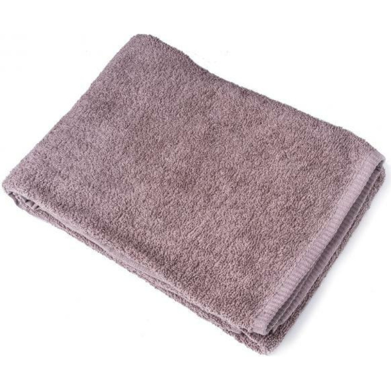 Korfu dvielis 30x50 tumši bēšs 400 g/m2
