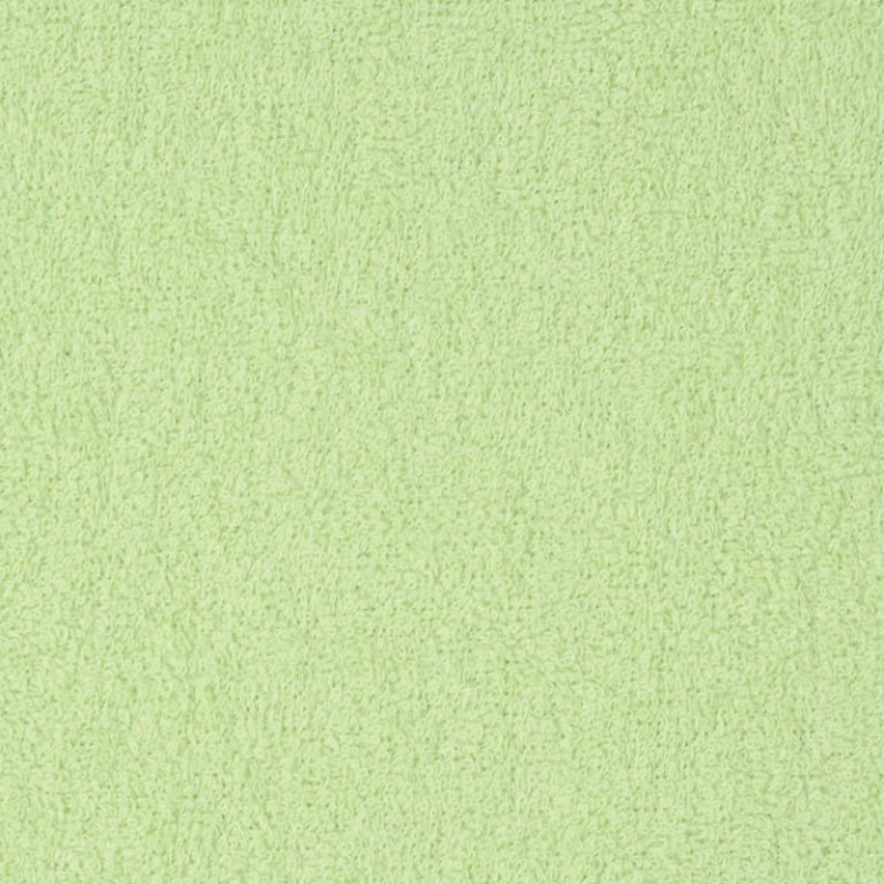 Frotē palags ar gumiju 180x200, celadon 52 Classic