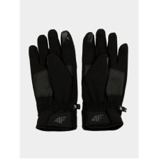 4F gloves AW23AGLOU051-20S