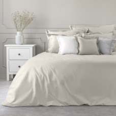Gultas veļa 180x200 Nova C 2x50x70 bēša