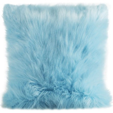 Spilvendrāna 819 45x45 cm gaiši zila