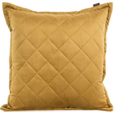 Kristin 1 spilvendrāna 60x60 cm zelta