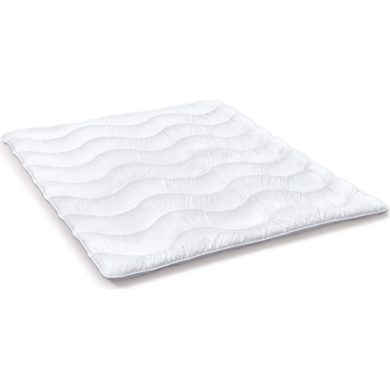 Antialerģiska sega 140x200 Classic balta, visu gadu