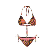 Oneill O'Neill Capri swimsuit - Bondey Bikini Set W 92800613174