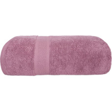 Lauvas dvielis 70x140, ceriņu frotē, 450 g/m2