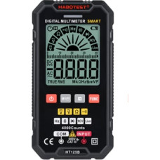 Habotest Digital Universal Multimeter Habotest HT125B