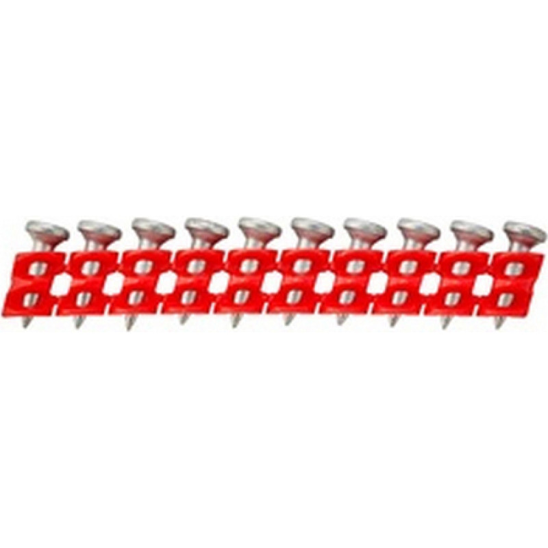Dewalt-Akcesoria nagu pistoles naglas, betonam, tēraudam un kokam, XH Extra Hard 3,0 x 22mm, DeWalt [DCN8903022]