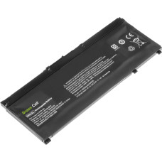 Green Cell SR04XL Battery for HP Omen 15-CE 15-CE004NW 15-CE008NW 15-CE010NW 15-DC 17-CB  HP Pavilion Power 15-CB