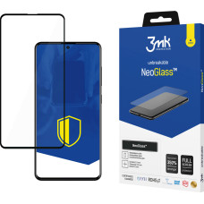 SG A51|A31s|M31s|S20 FE 5G BL - 3mk NeoGlass™ screen protector