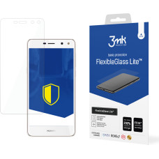 Huawei Y6 2017 - 3mk FlexibleGlass Lite™ screen protector