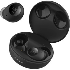 Motorola Moto Buds 250 Wireless Headphones Black