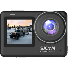 Sjcam SJ10 Pro Dual Screen Kamera 4K / 12MP