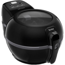 Tefal Airfryer (FZ722815) ActiFry Extra black Schwarz