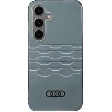 Audi IML Case S24 S921 szary|grey hardcase AU-IMLS24-A6|D3-GY