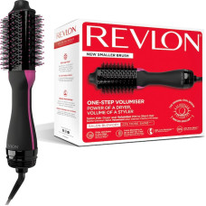 Revlon Hair Dryer and Volumiser black Schwarz (RVDR5292UKE)