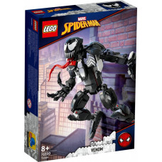 Lego Super Heroes 76230 Venom Figure