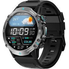 Smartwatch Colmi M42 (Black)