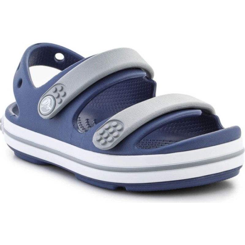 Crocs Crocband Cruiser Sandal Toddler Jr 209424-45O sandals