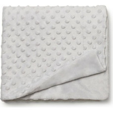 Interbaby Mazuļa sedziņa 80x110 Bubble grey