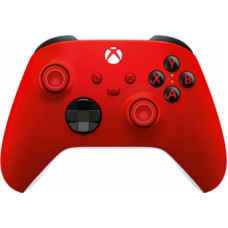 Microsoft Xbox Wireless Controller Pulse Red