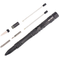 Mil-Tec - Tactical Pen Pro - Black - 15990200