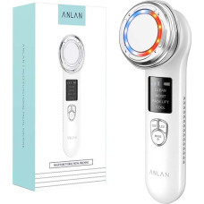 Facial massager EMS ANLAN  01-ADRY13-02A