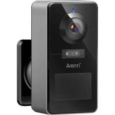 Arenti IP Outdoor Camera Arenti Power1 2K