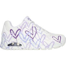 Skechers Spread The Love W 155507WLPR shoes