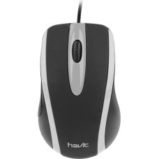 Havit MS753 universal mouse (black&grey)