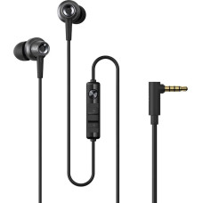 Edifier GM260 wired earphones (black)