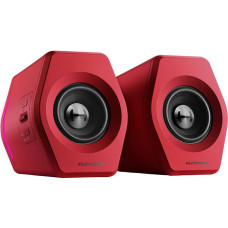 Speakers Edifier HECATE G2000 (red)