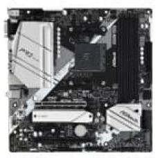 ASRock B550M Pro4 - micro ATX - Socket AM4 - AMD B550