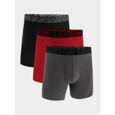 Under Armour Under Armor M 1383889-025 boxers