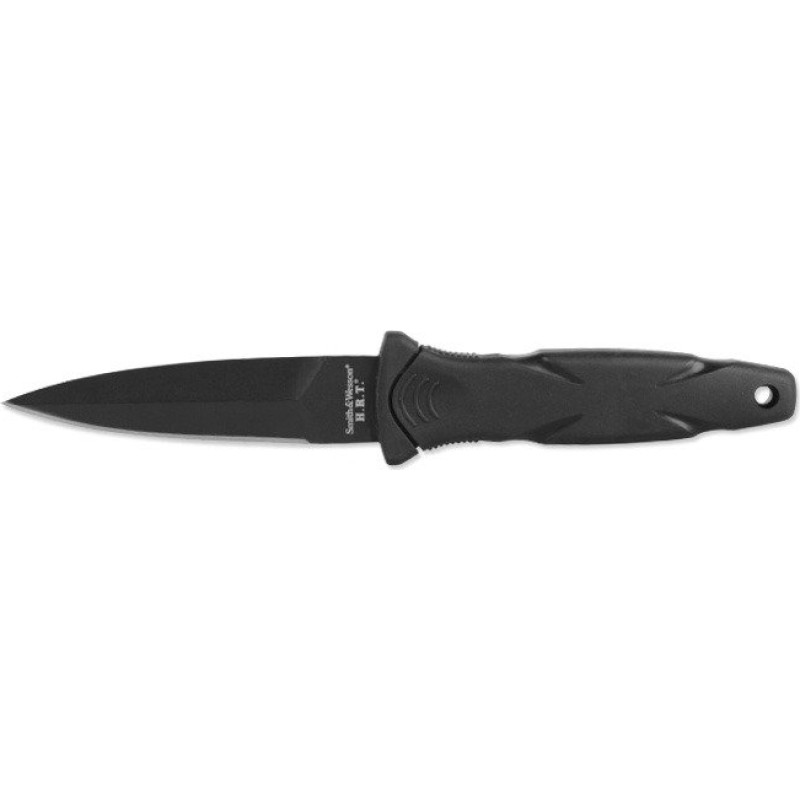 Smith&Wesson Smith & Wesson - HRT militārais zābaks - melns - SWHRT3BF
