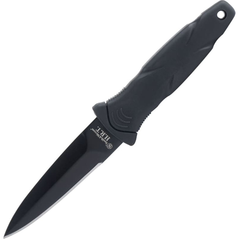 Smith&Wesson Smith & Wesson - HRT militārais zābaks - melns - SWHRT3BF