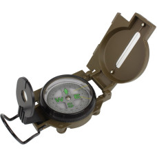 Mil-Tec - Compass Ranger US OD - 15793000