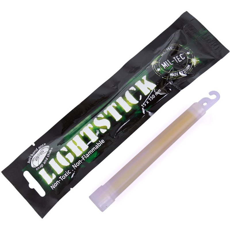 Mil-Tec - Lightstick - IR - Infrasarkanais - 14938000