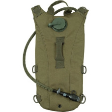 MFH - Hydration Back Pack - 2,5 L - Green OD