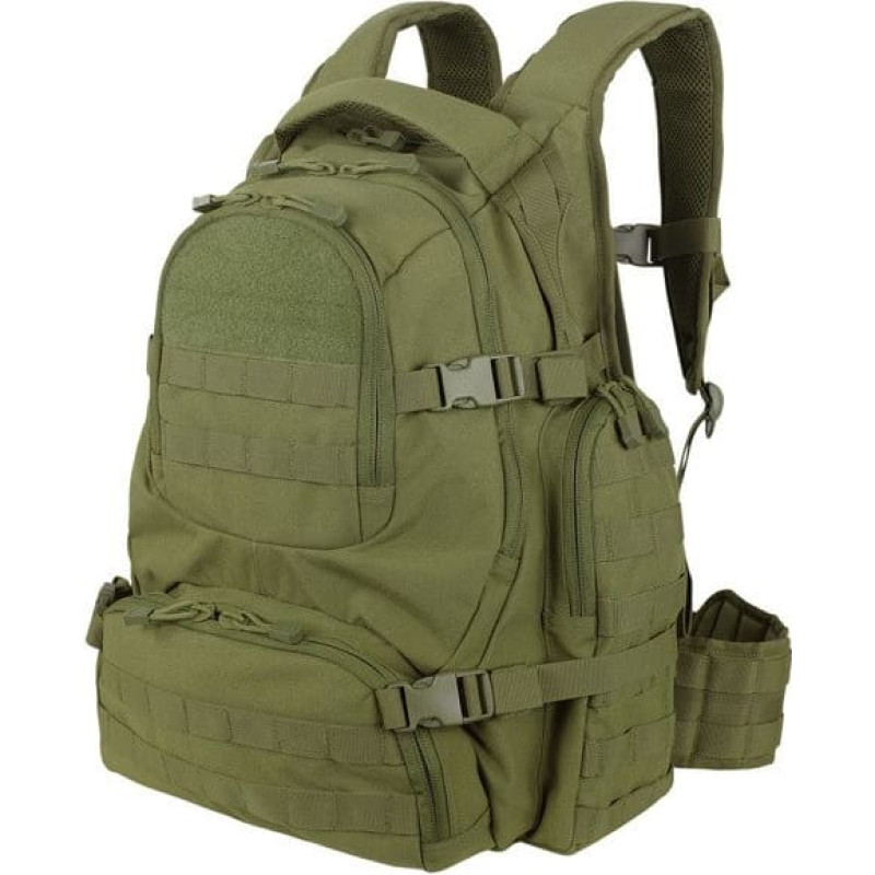 Condor - Urban Go Pack - Olive Drab - 147-001