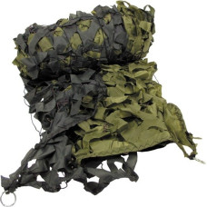 MFH - Camo Net 6x3m