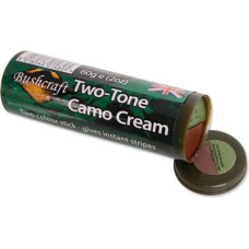 BCB - Bushcraft Camo Stick - 60g - Zaļa/Brūna - CL1480