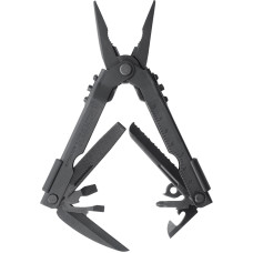 Gerber - Multi-Plier 600 Multitool - Needlenose Black - 07550N