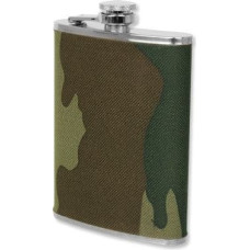 Mil-Tec - Hip-flash WOODLAND 220 ML - 14521020-008